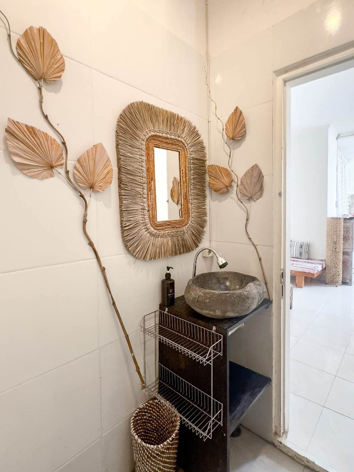 Вилла, 2 спальни