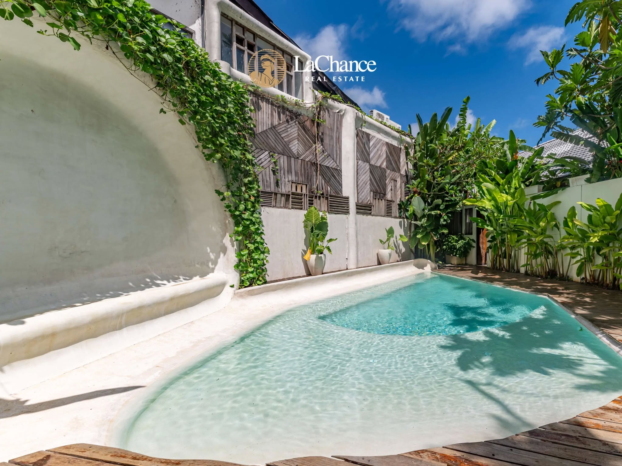 Апартаменты, 2 спальни