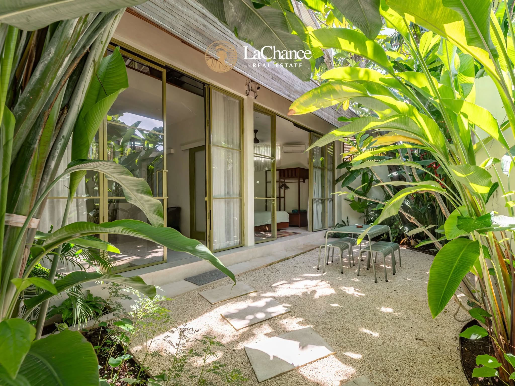 Апартаменты, 2 спальни