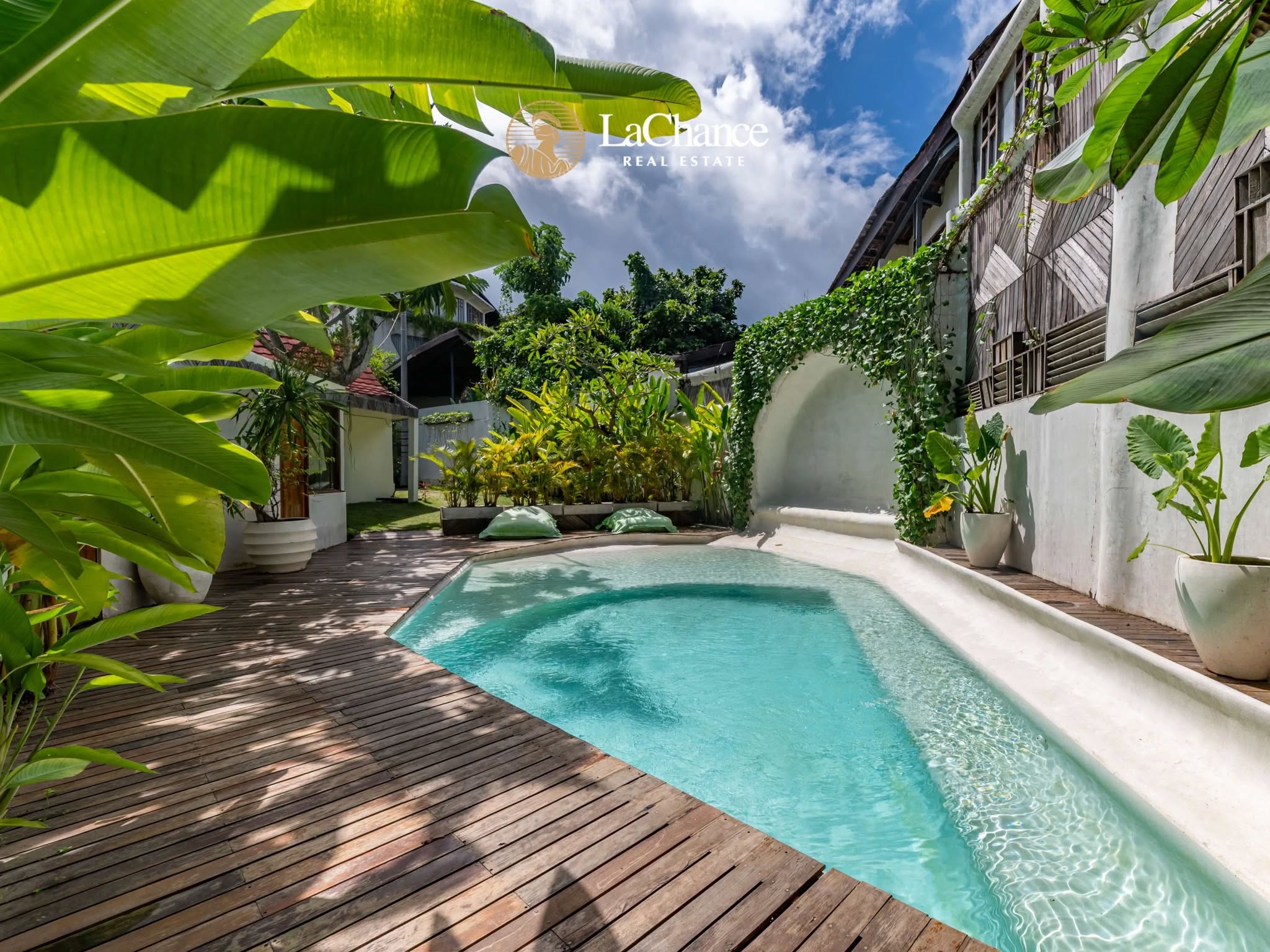 Апартаменты, 2 спальни