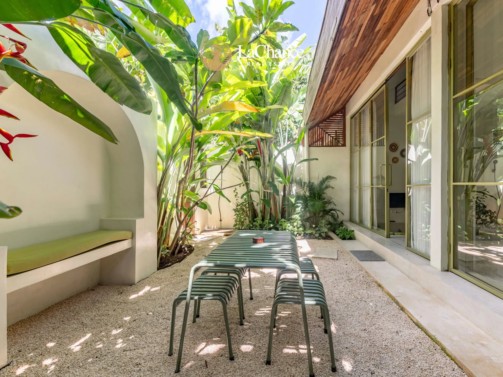 Апартаменты, 2 спальни