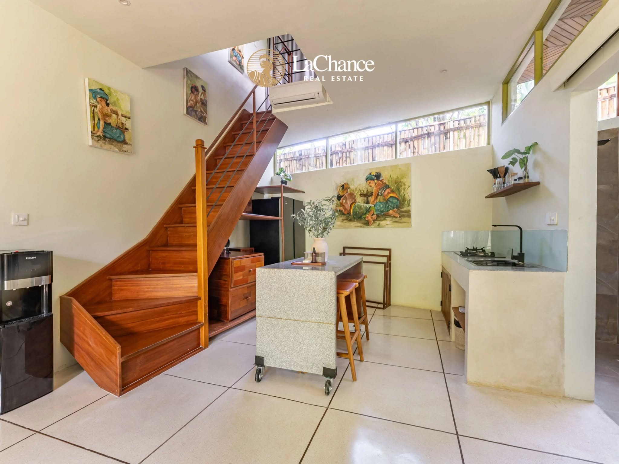 Апартаменты, 2 спальни