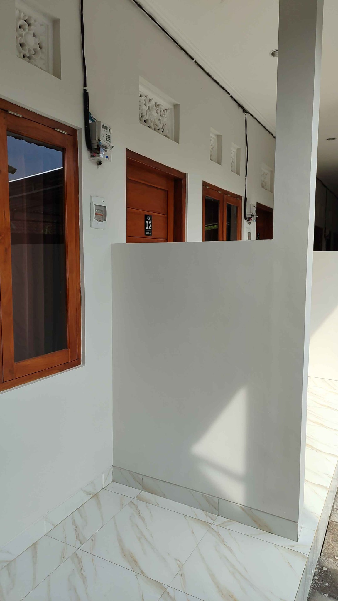 Дом, 1 спальня