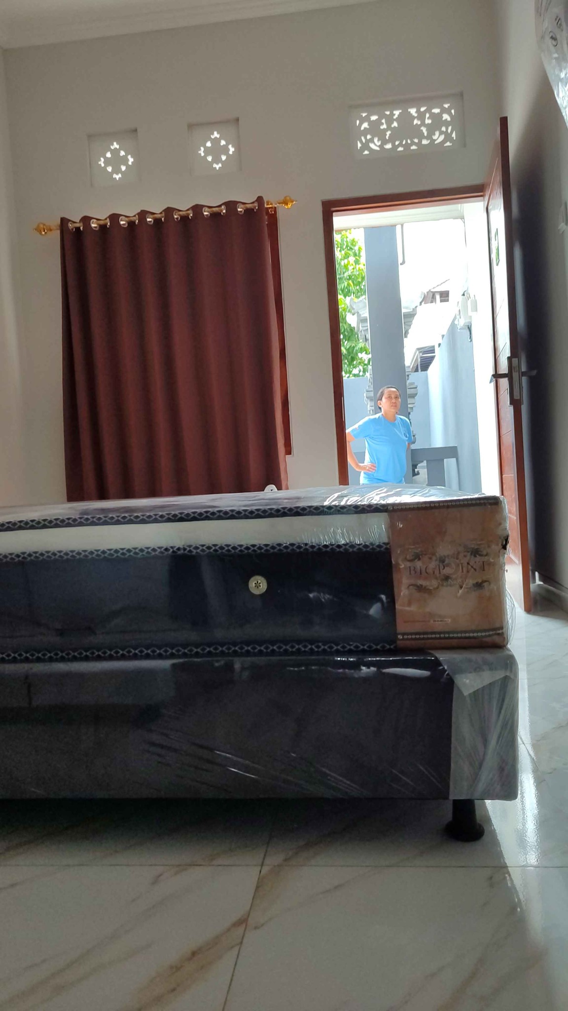 Дом, 1 спальня