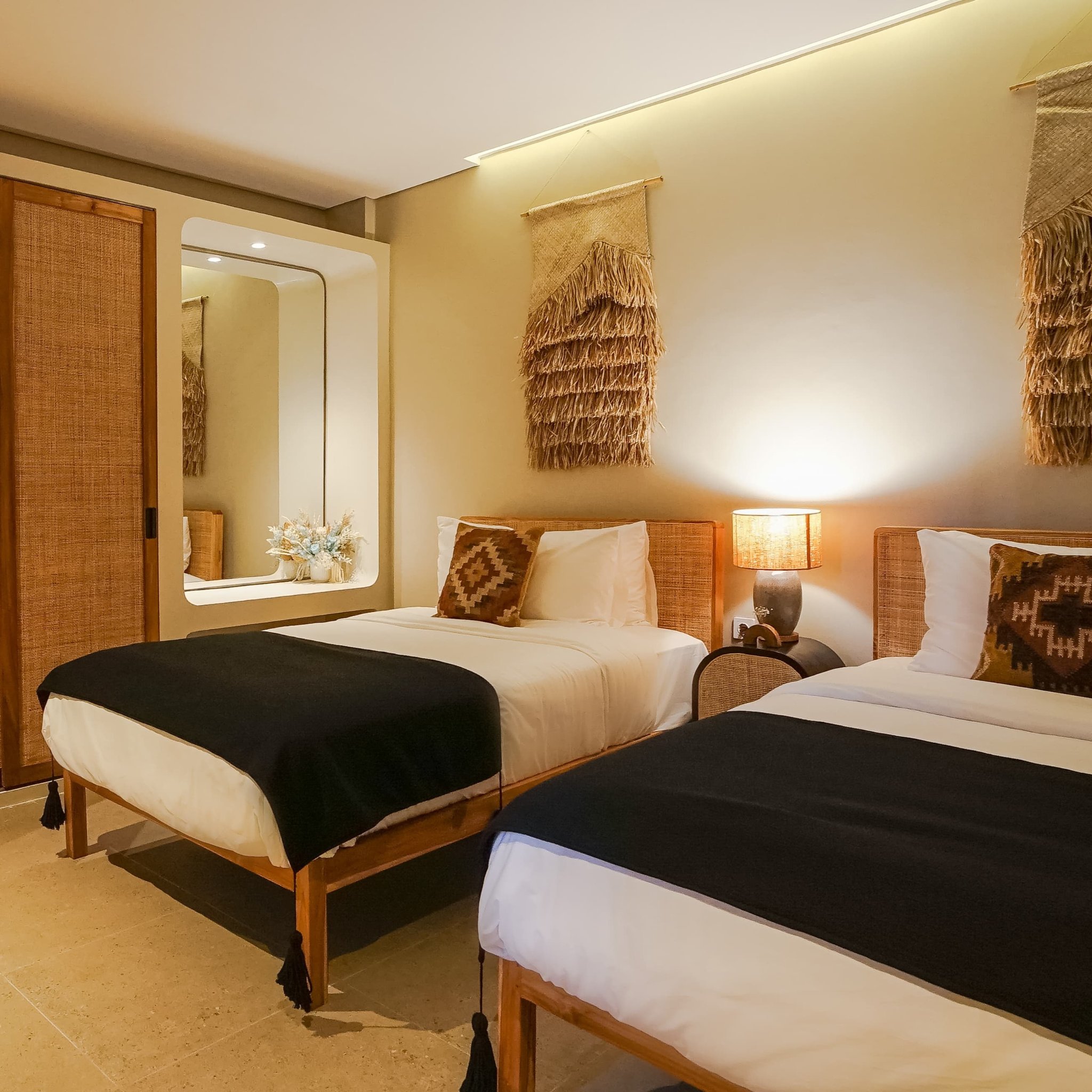 Вилла, 3 спальни