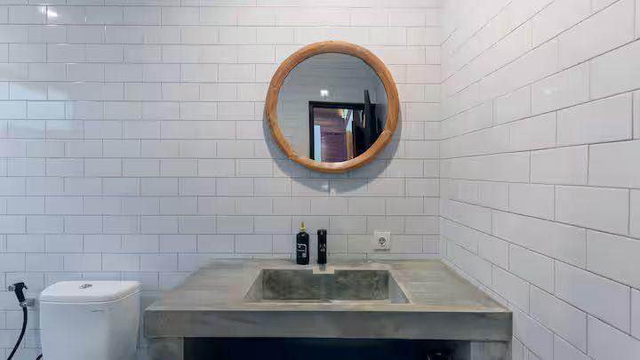 Вилла, 2 спальни