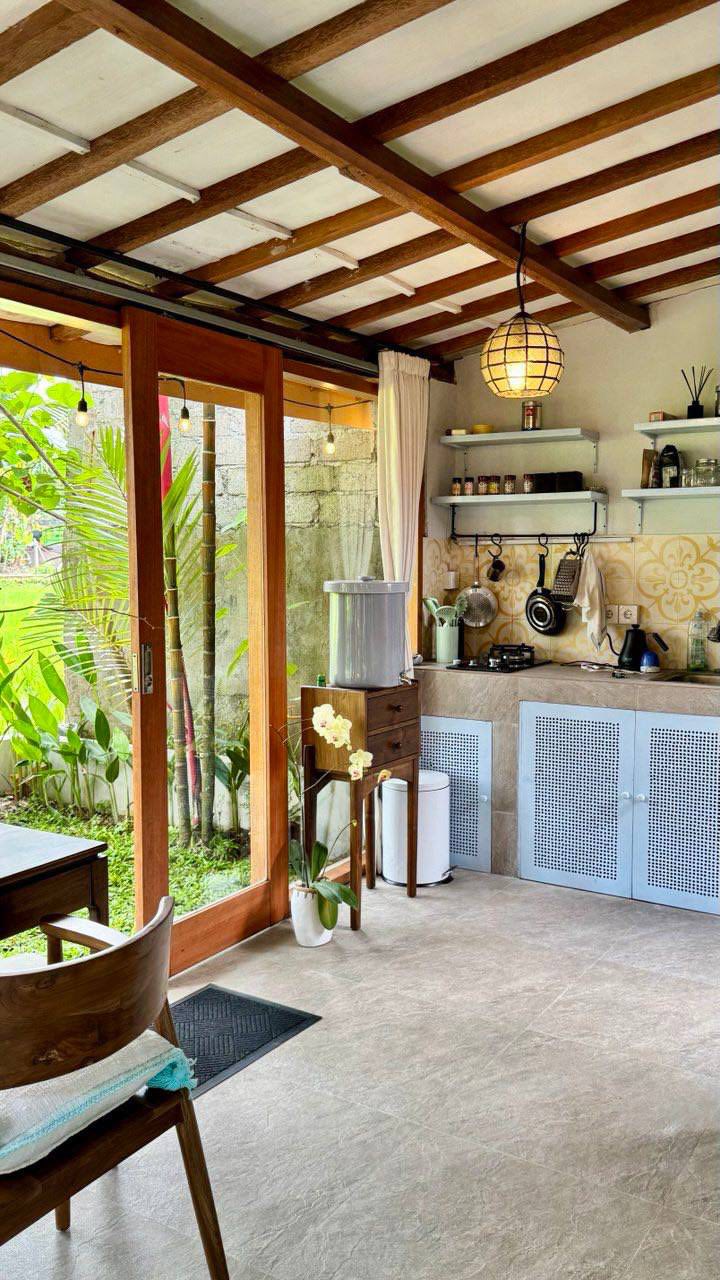 Дом, 1 спальня