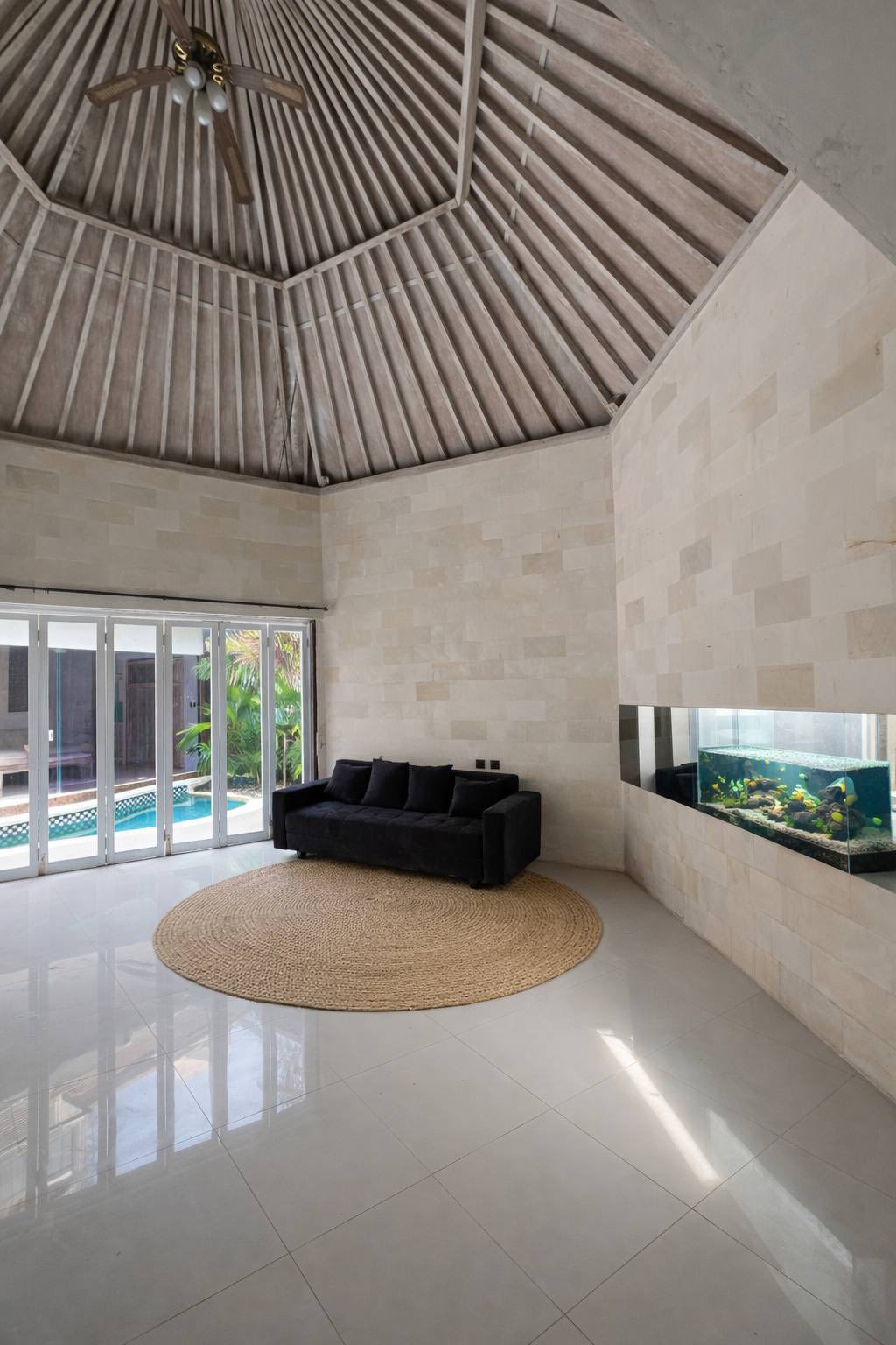 Вилла, 3 спальни