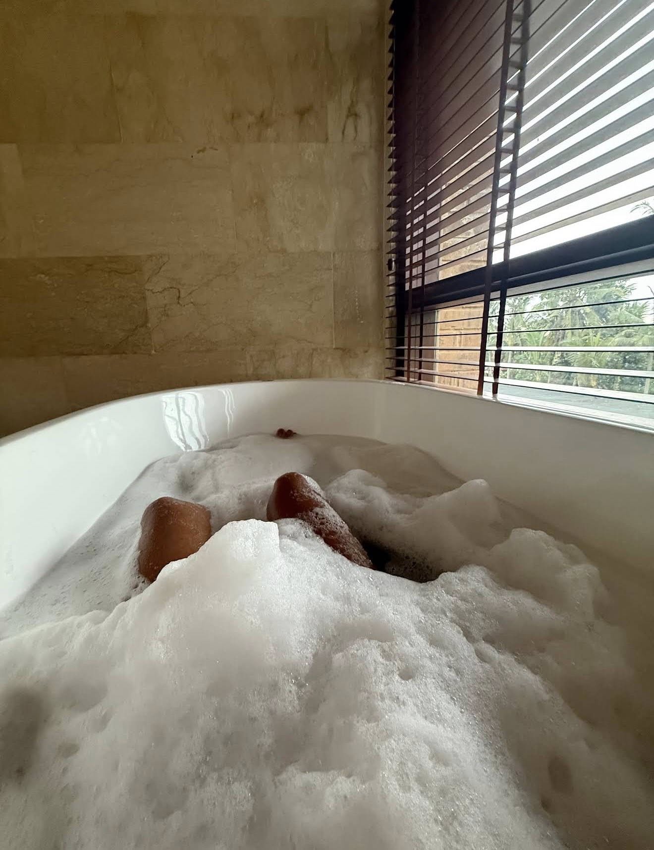 Апартаменты, 1 спальня