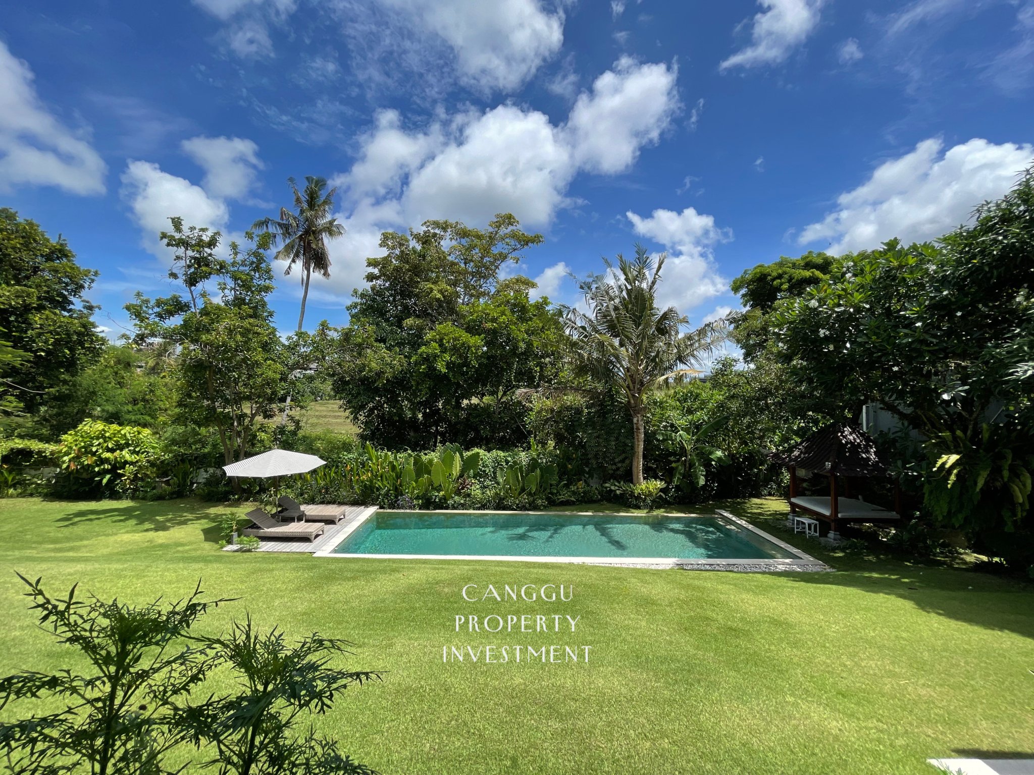 Вилла, 5 спален