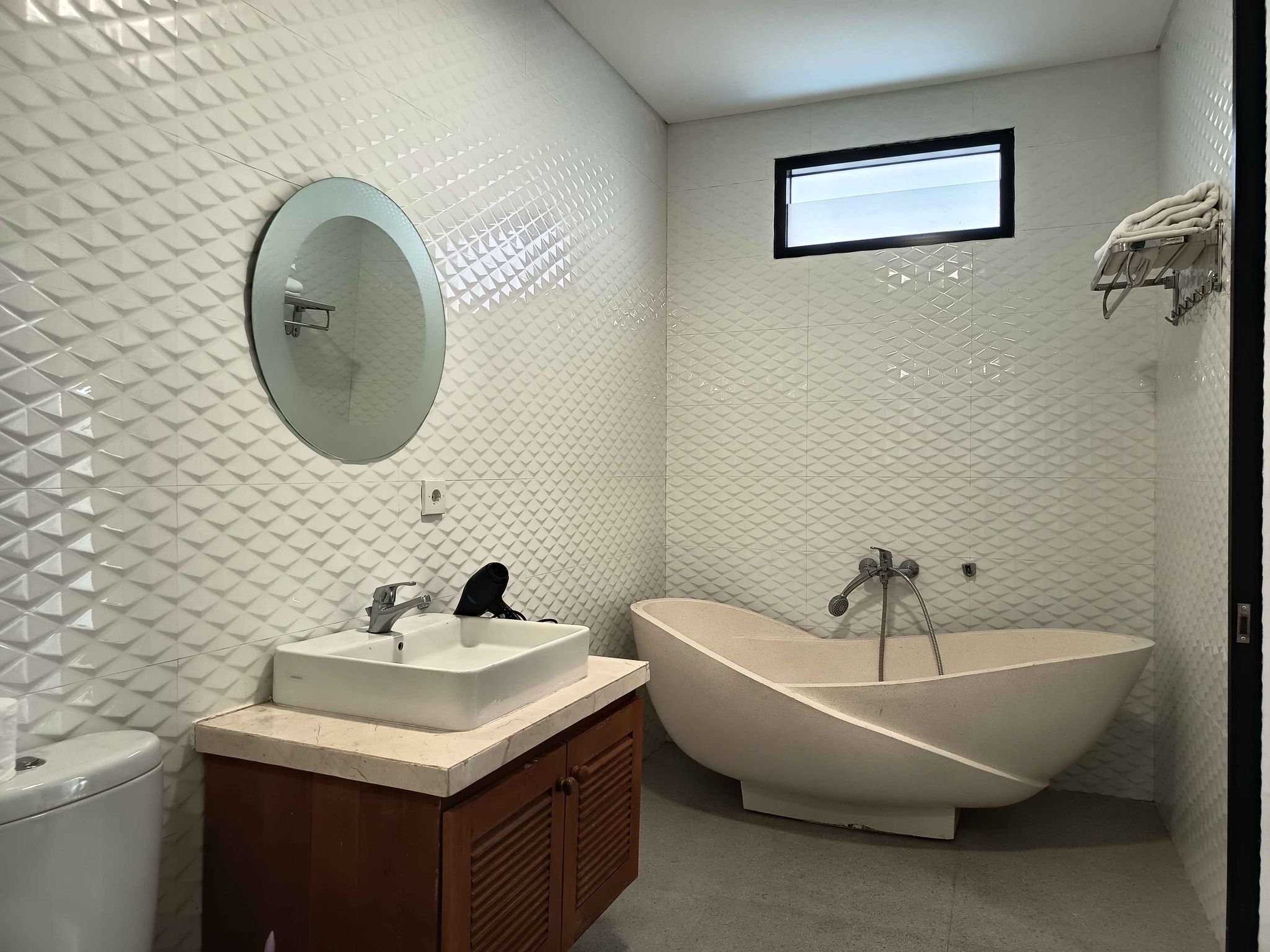 Вилла, 2 спальни