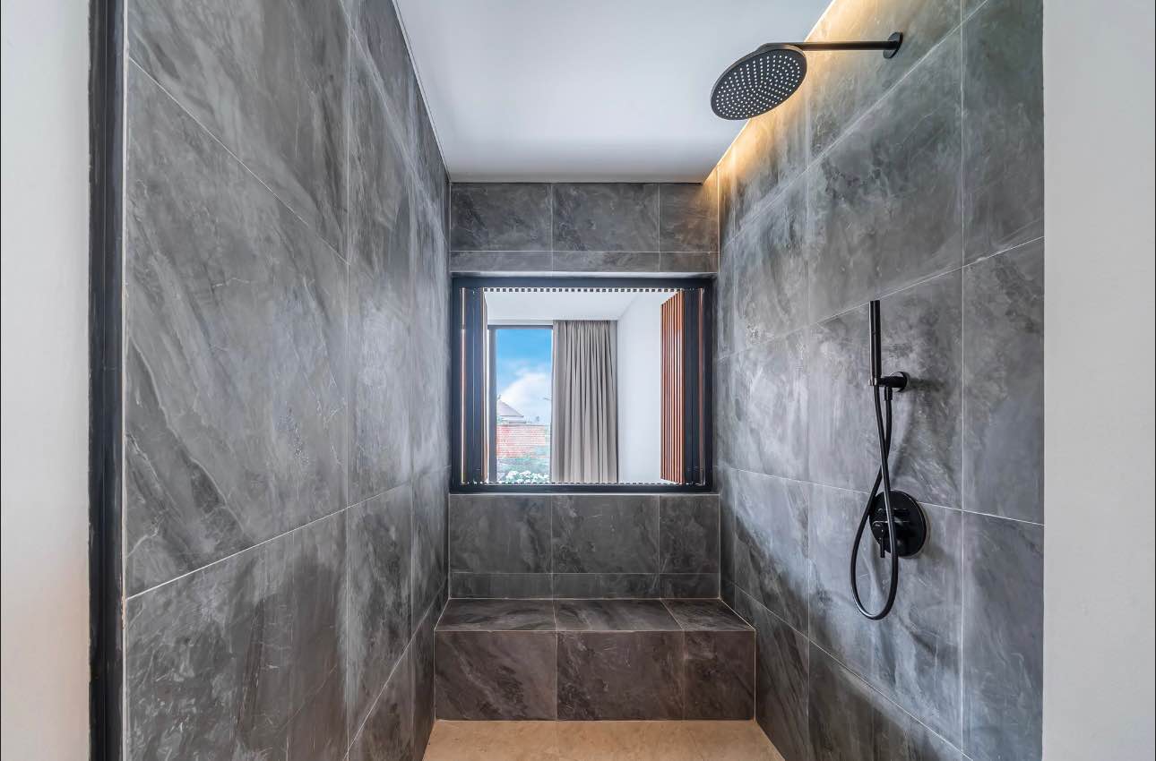 Вилла, 1 спальня