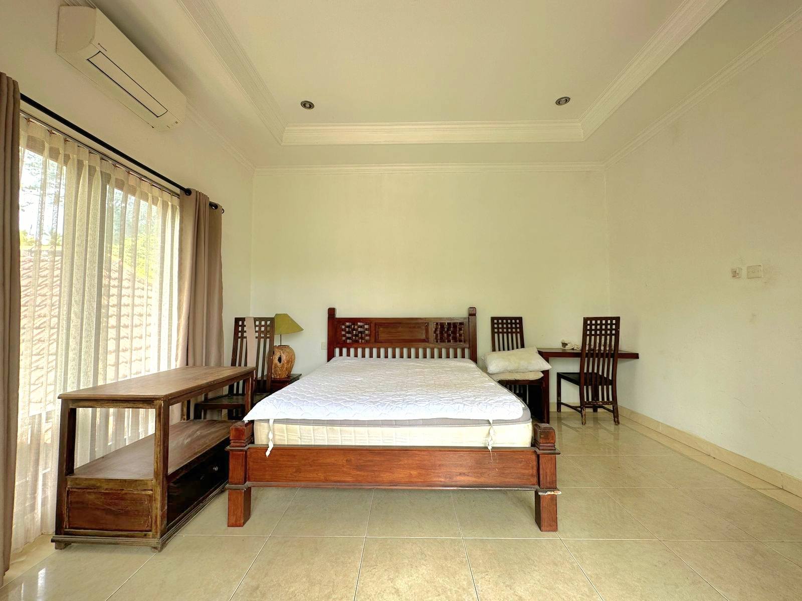 Вилла, 3 спальни