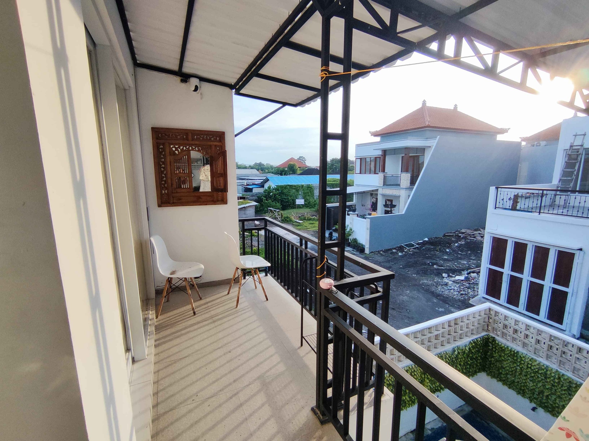 Гестхаус, 1 спальня