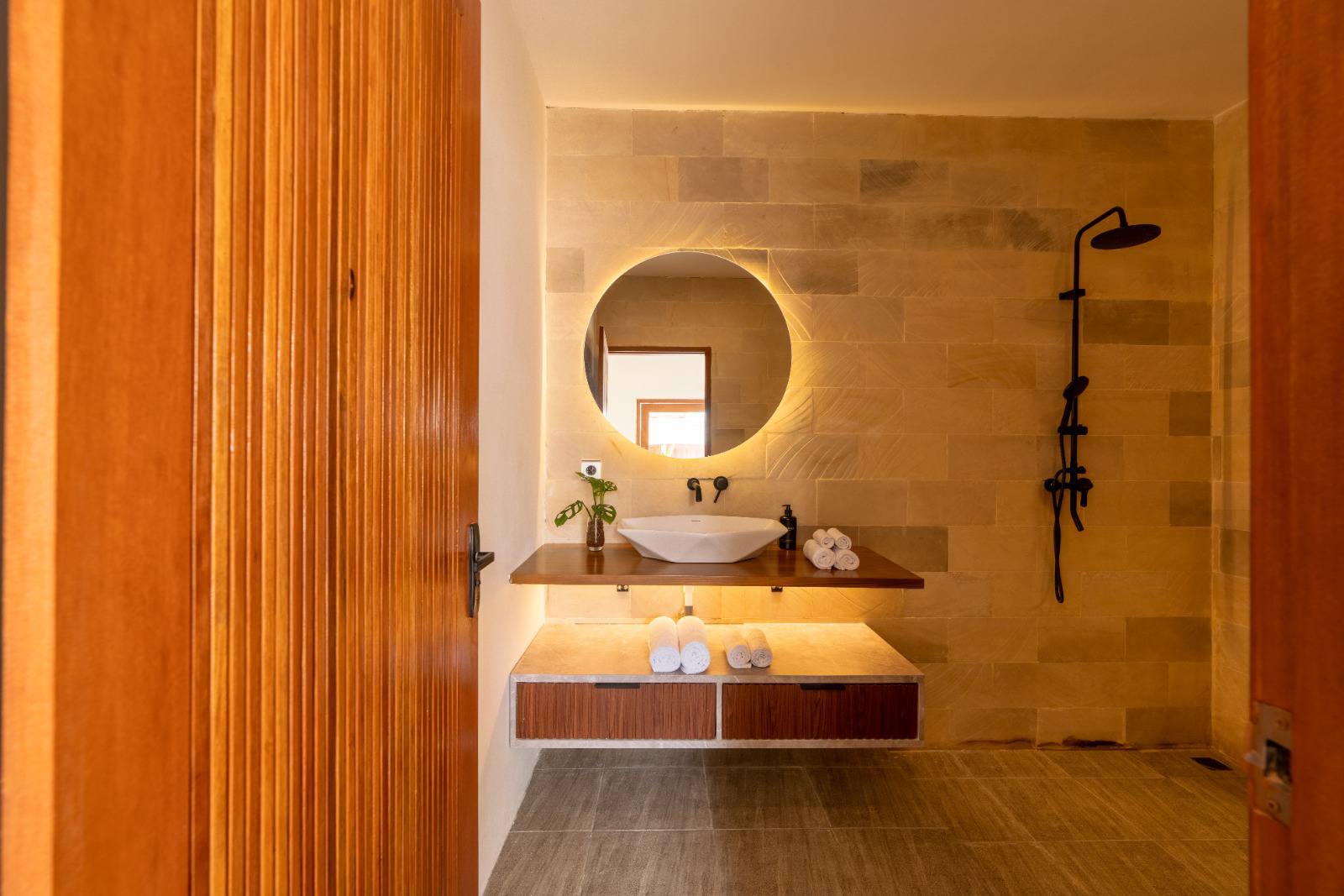 Вилла, 2 спальни