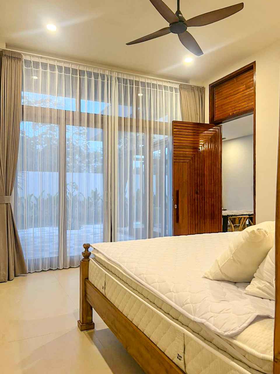 Вилла, 3 спальни