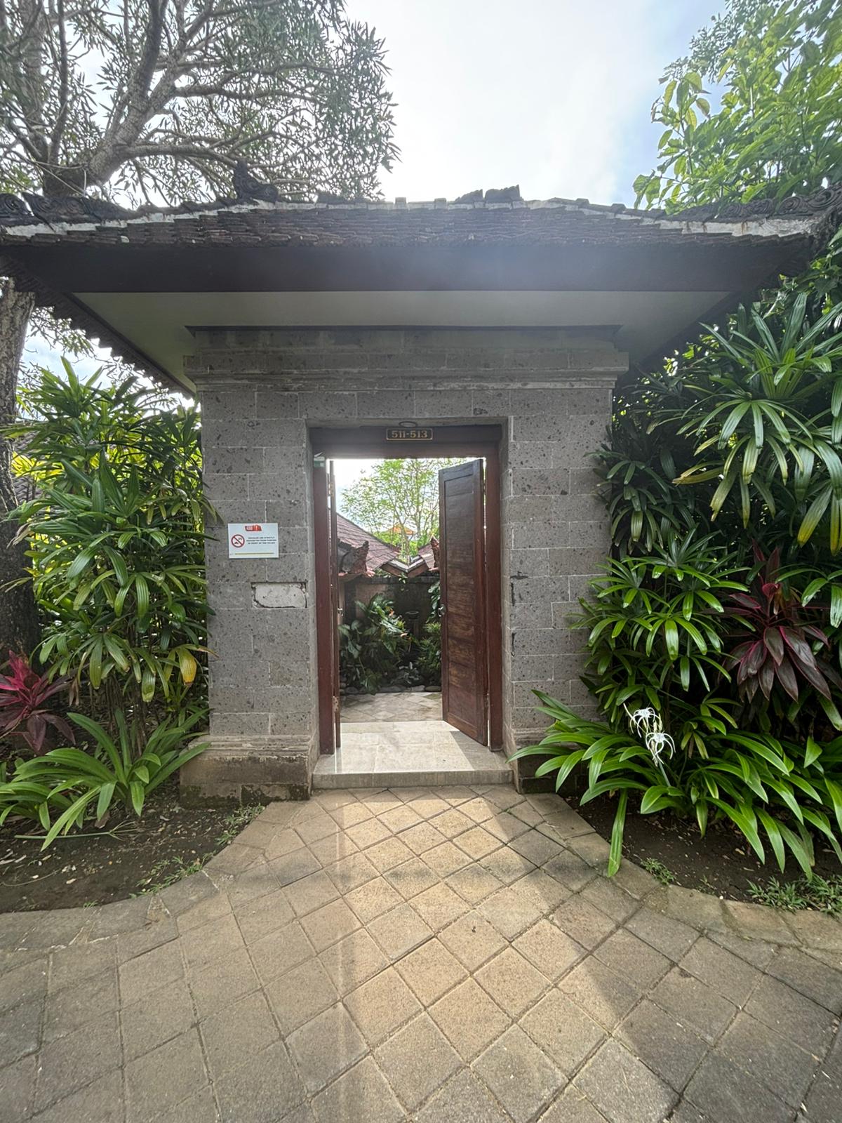 Вилла, 2 спальни