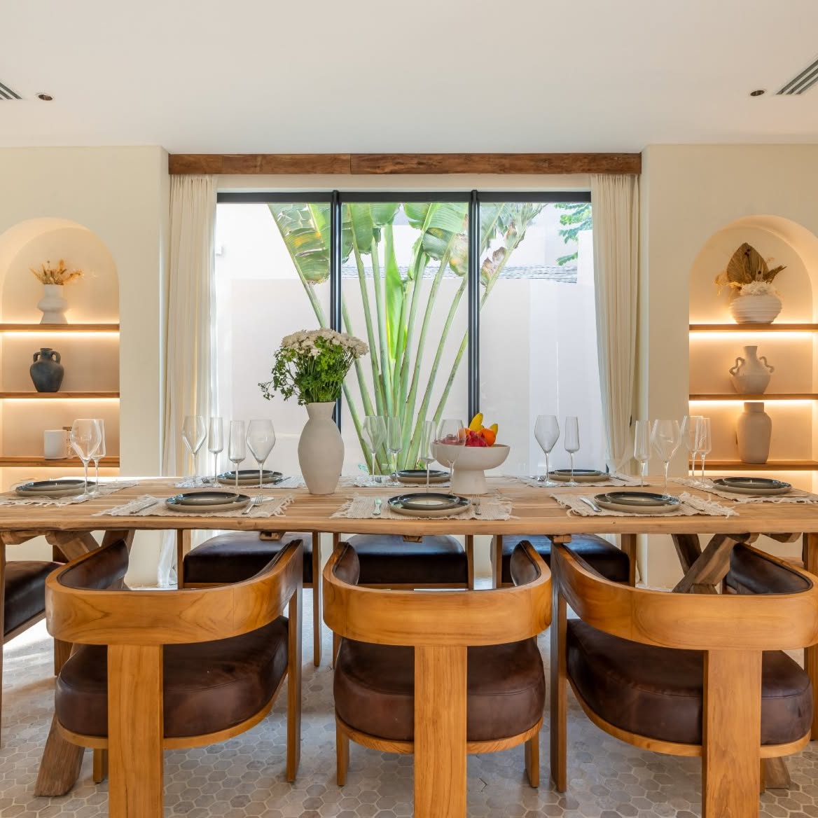 Вилла, 4 спальни