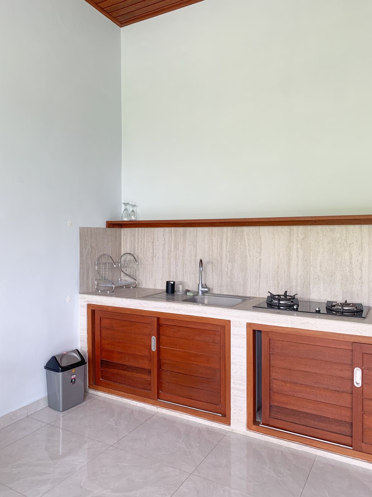 Вилла, 2 спальни