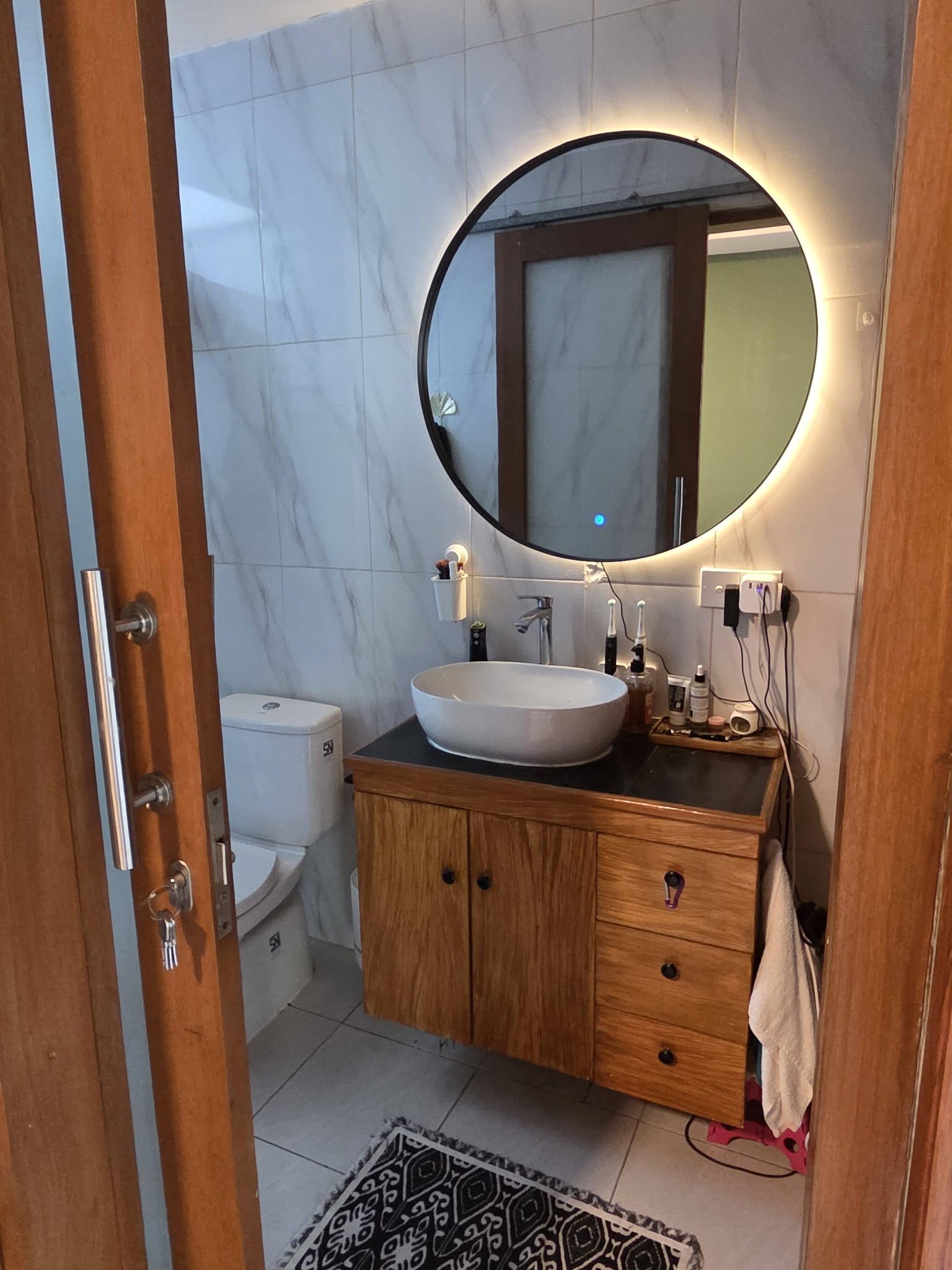 Вилла, 3 спальни