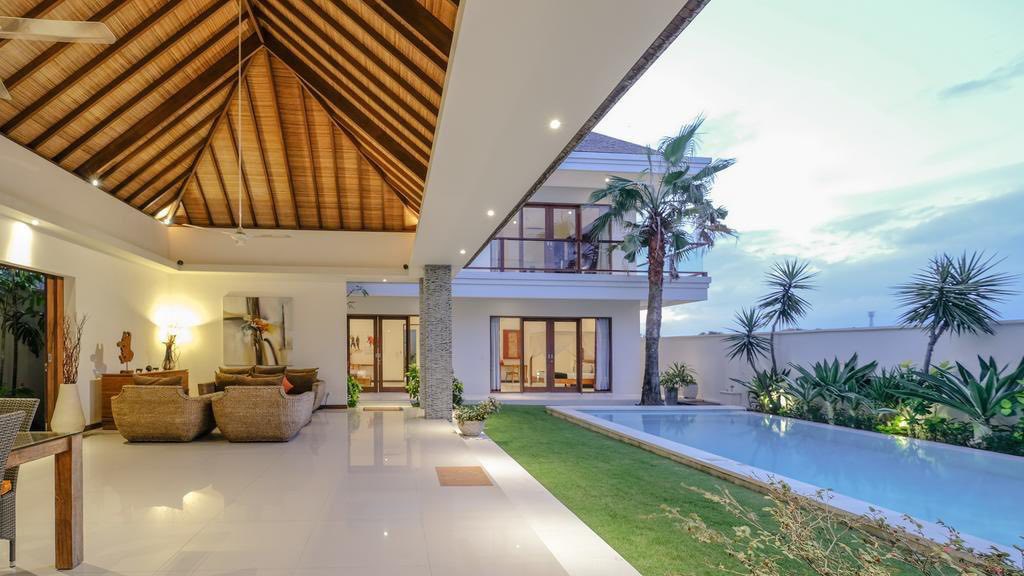 Вилла, 4 спальни