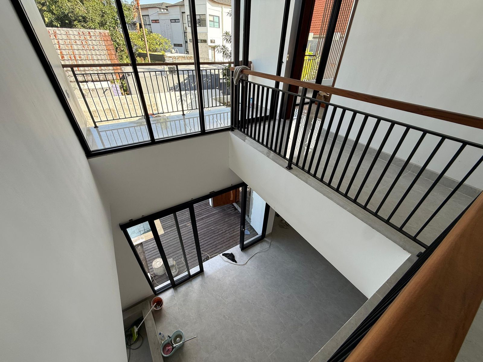 Вилла, 2 спальни