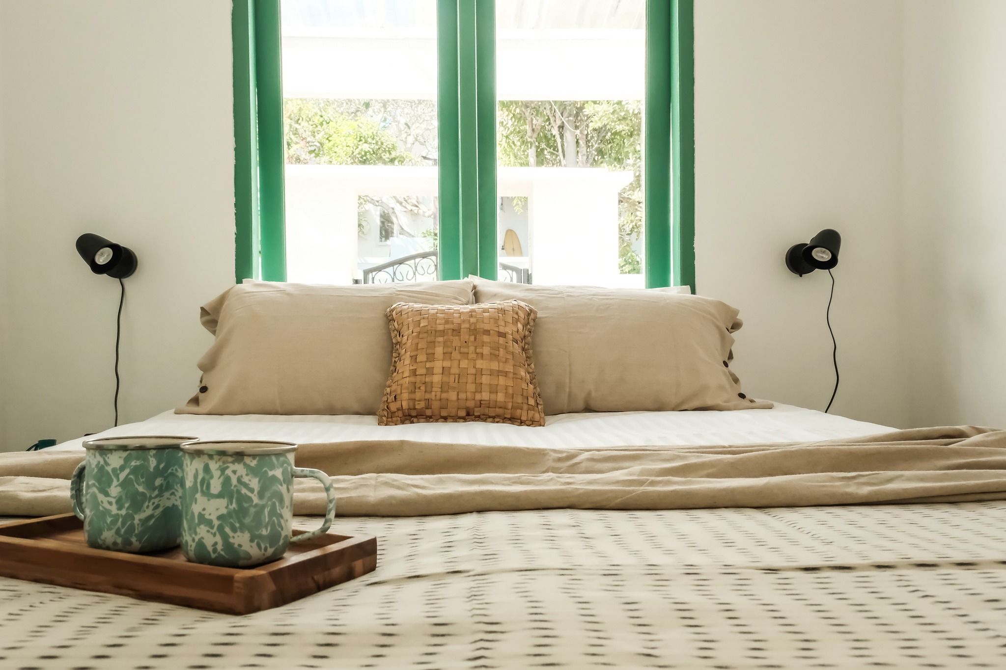 Вилла, 1 спальня