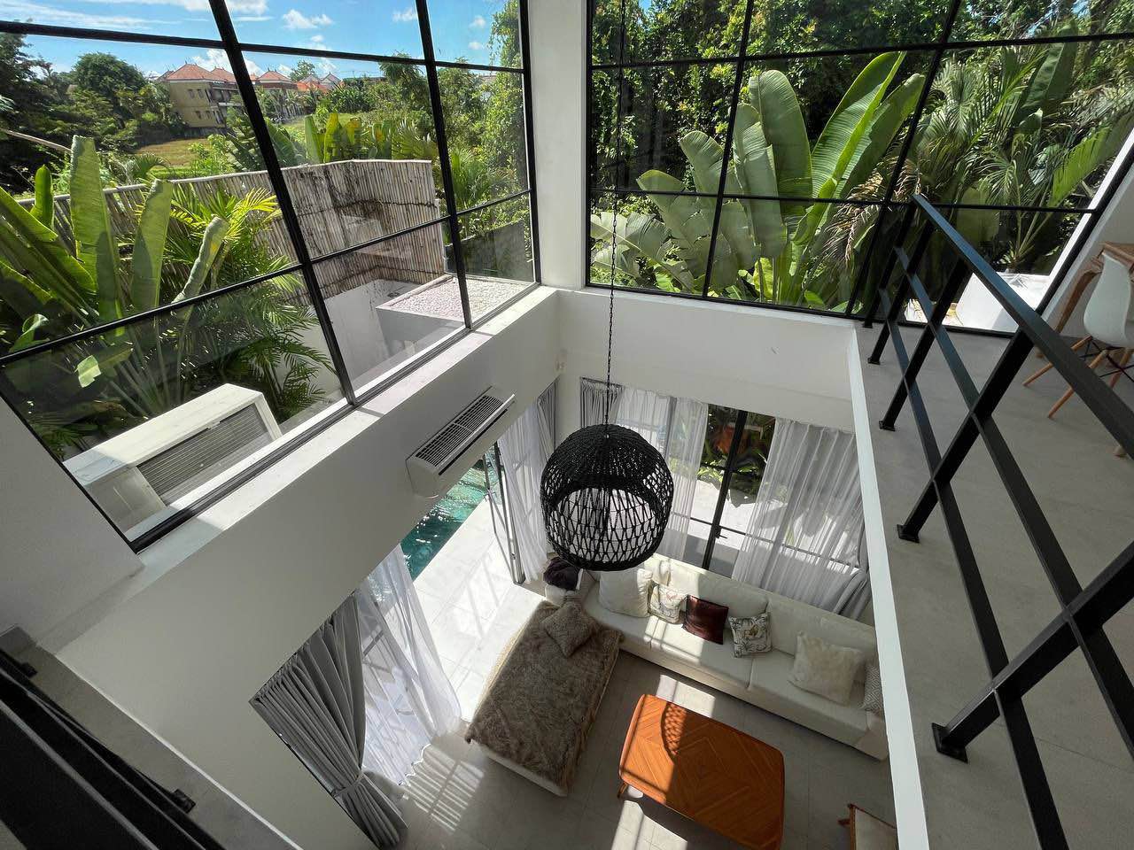 Вилла, 4 спальни