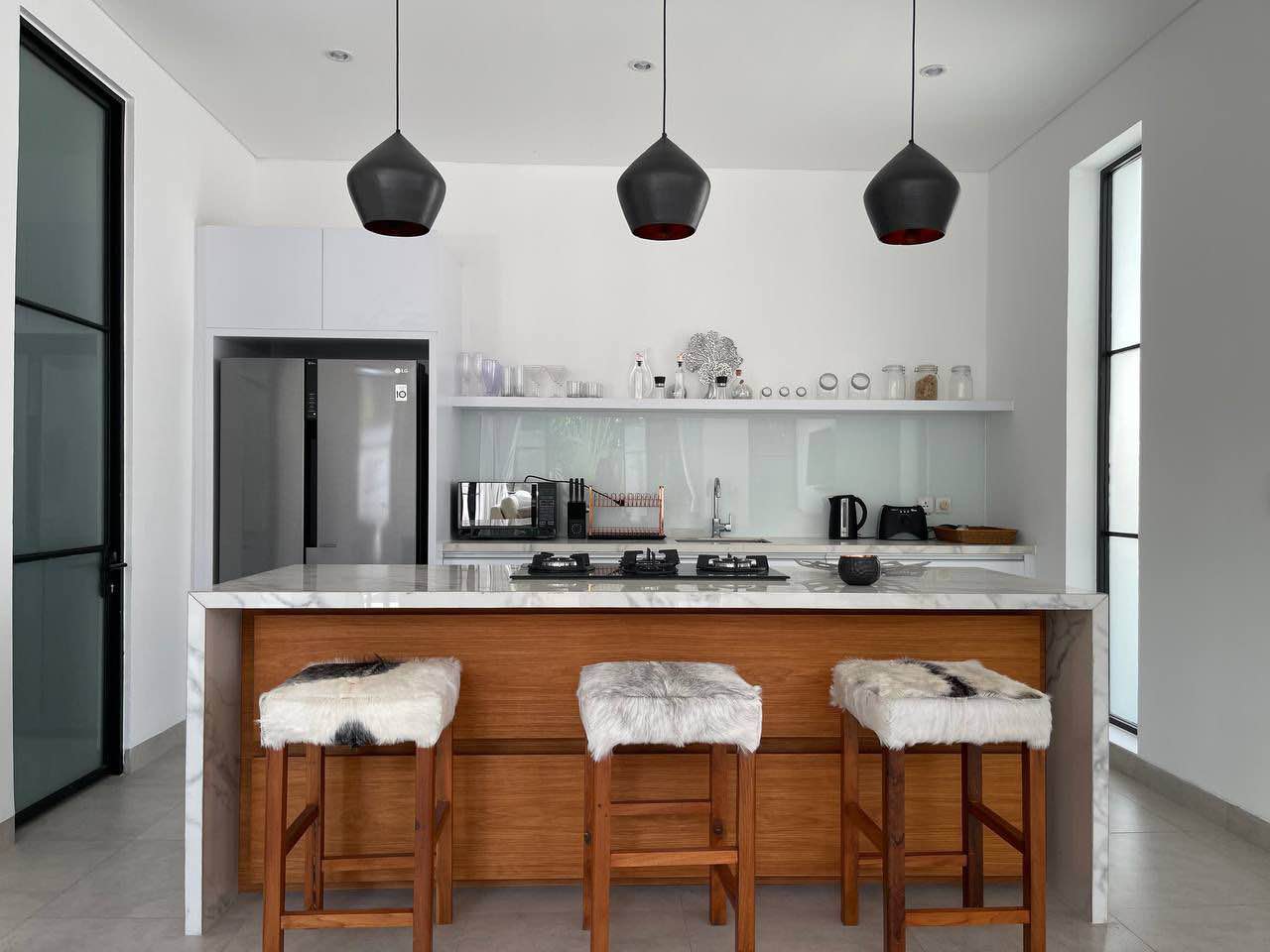 Вилла, 4 спальни