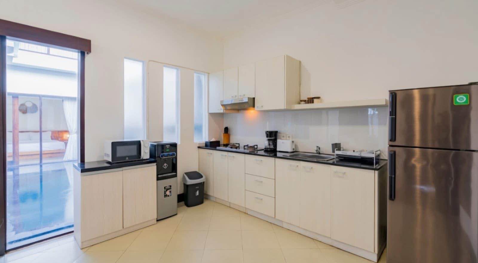 Вилла, 3 спальни