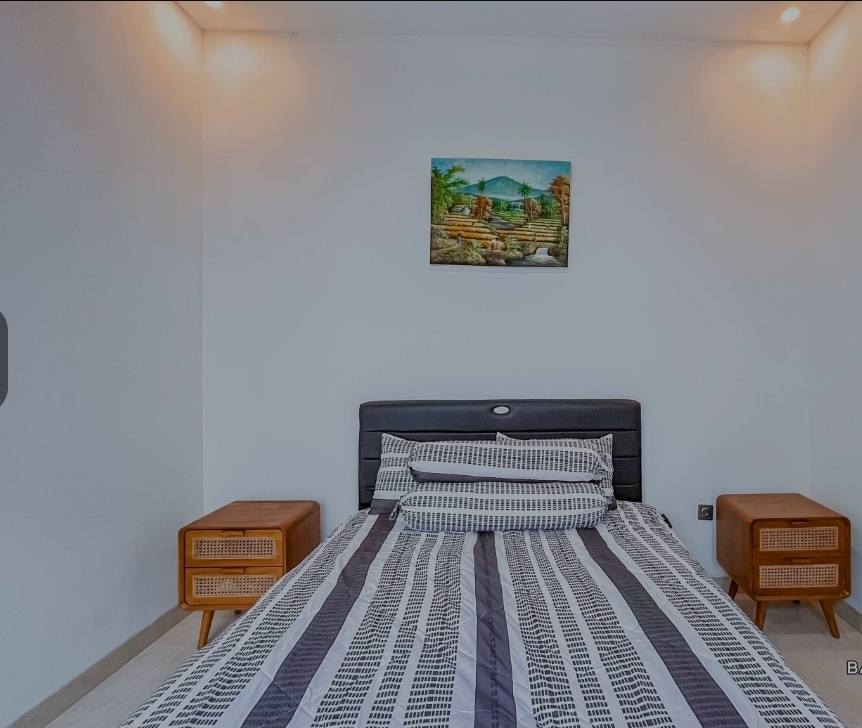 Вилла, 2 спальни