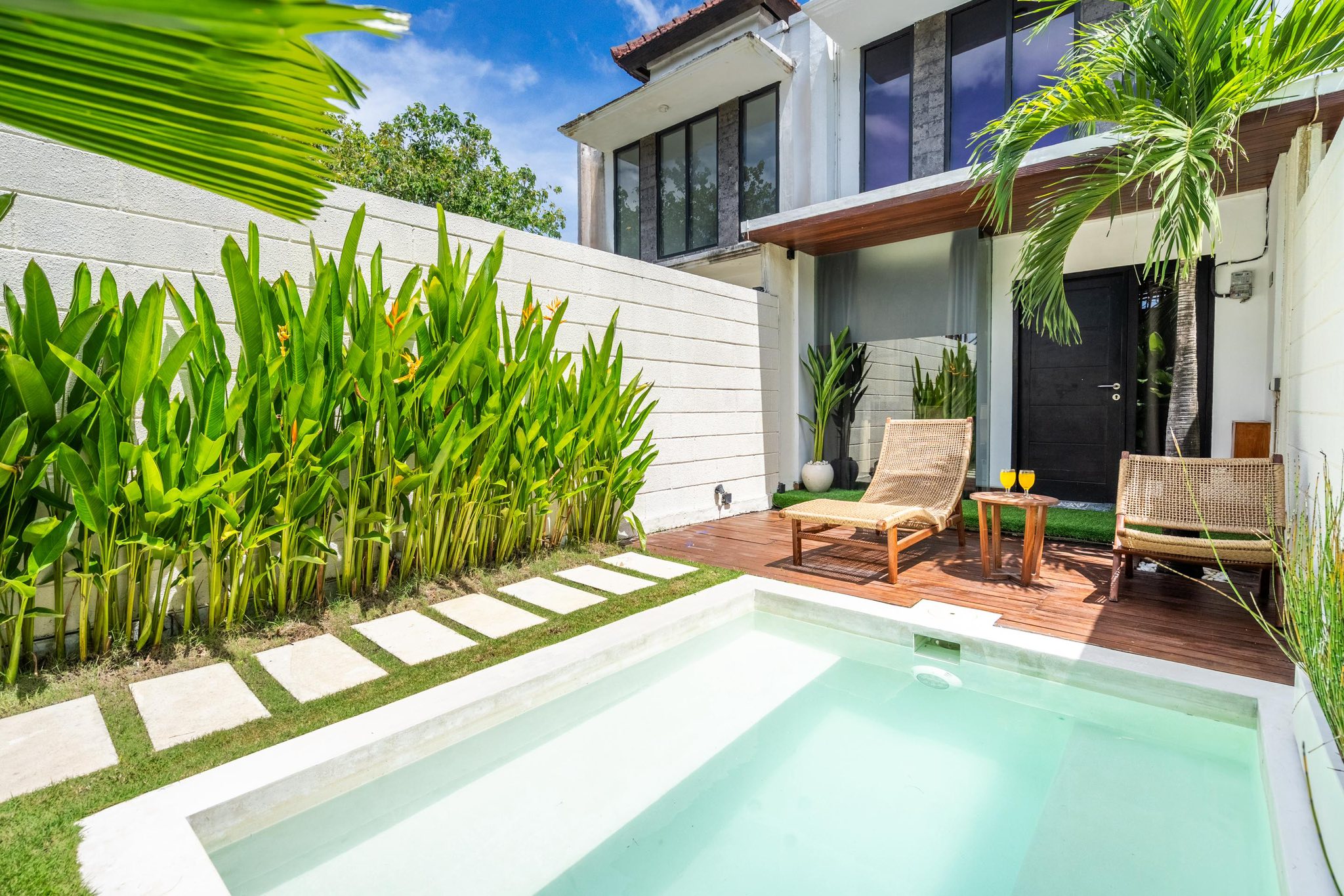 Дом, 1 спальня