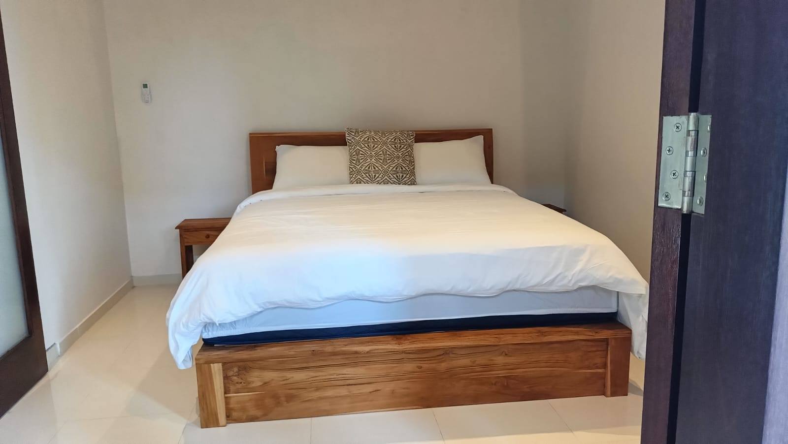 Дом, 2 спальни