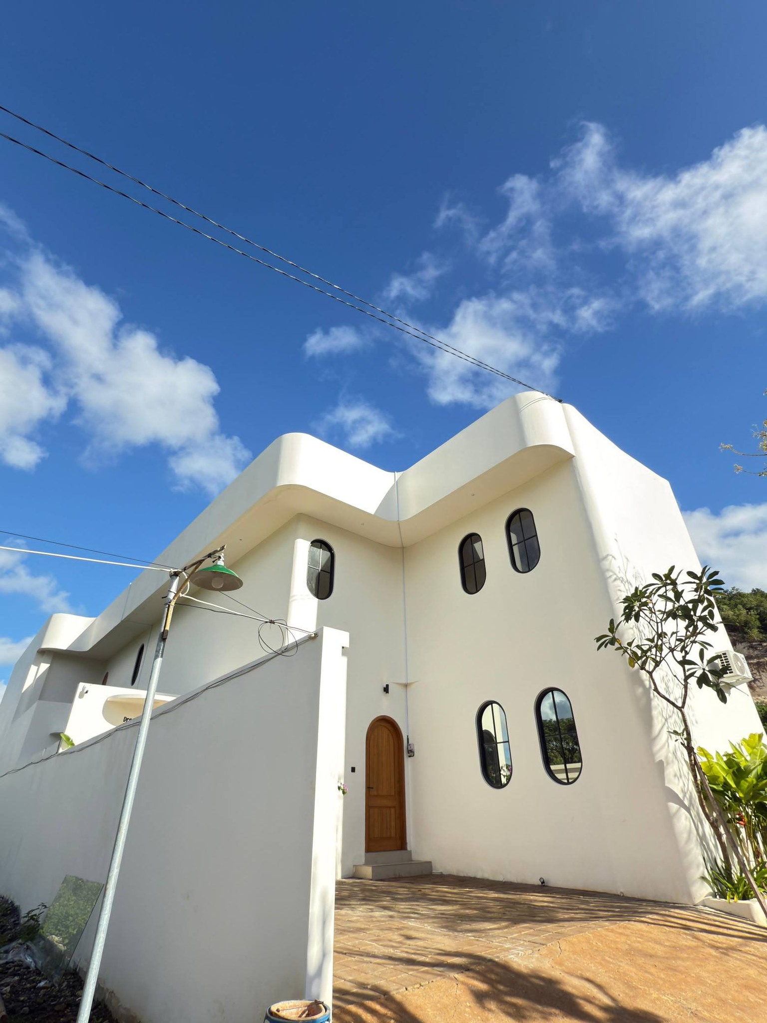 Вилла, 3 спальни