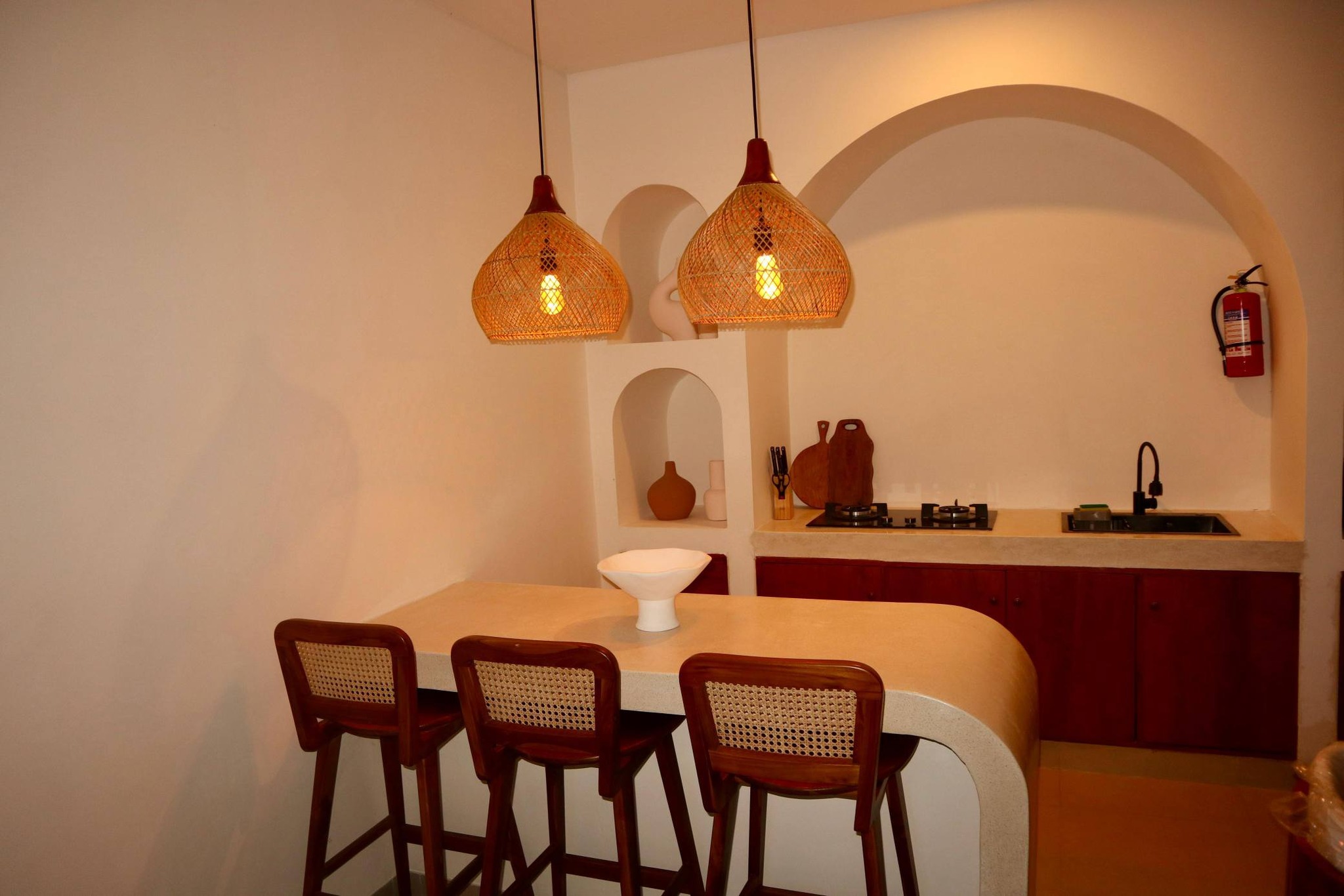 Вилла, 3 спальни