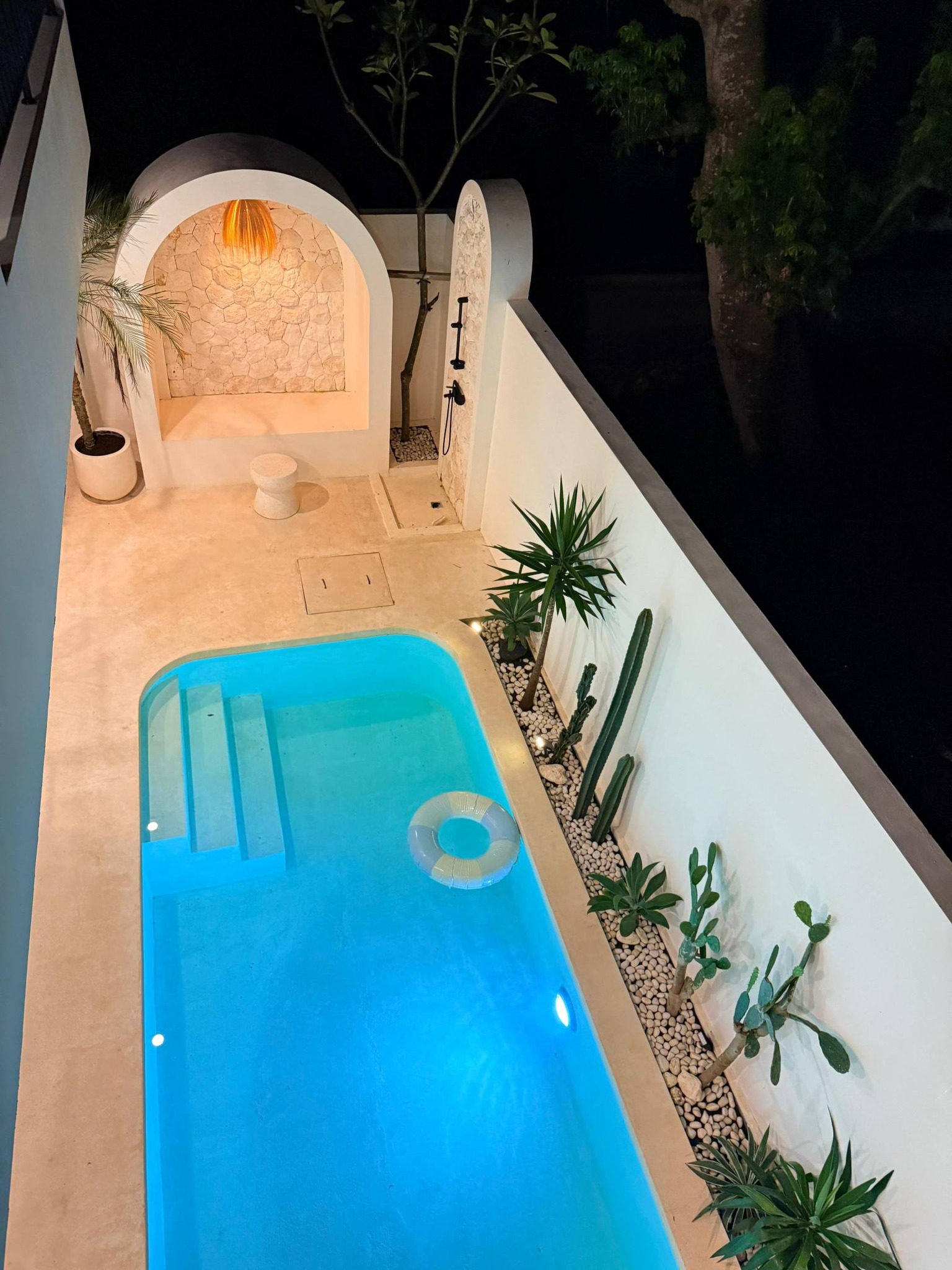 Вилла, 3 спальни