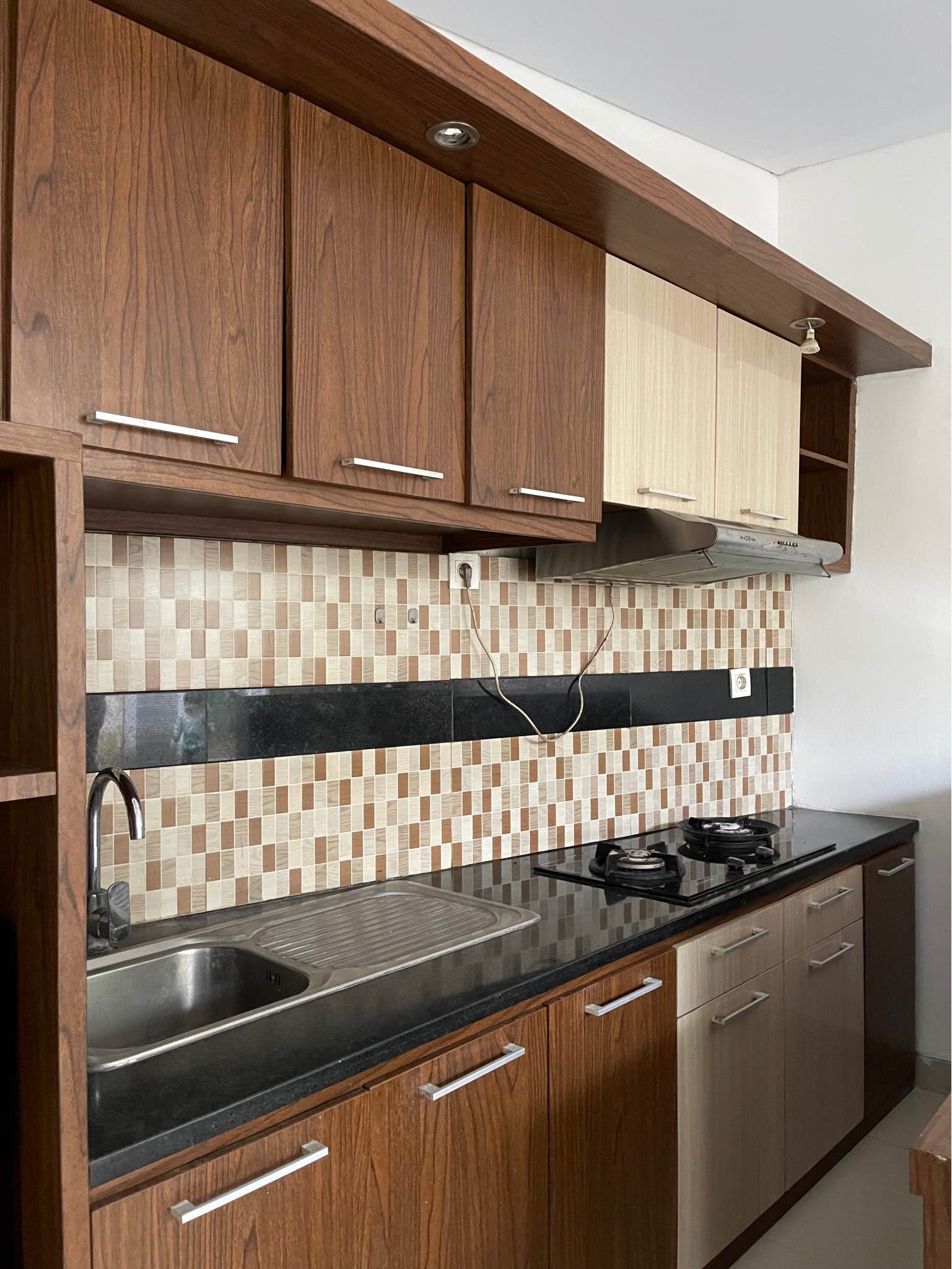 Вилла, 1 спальня