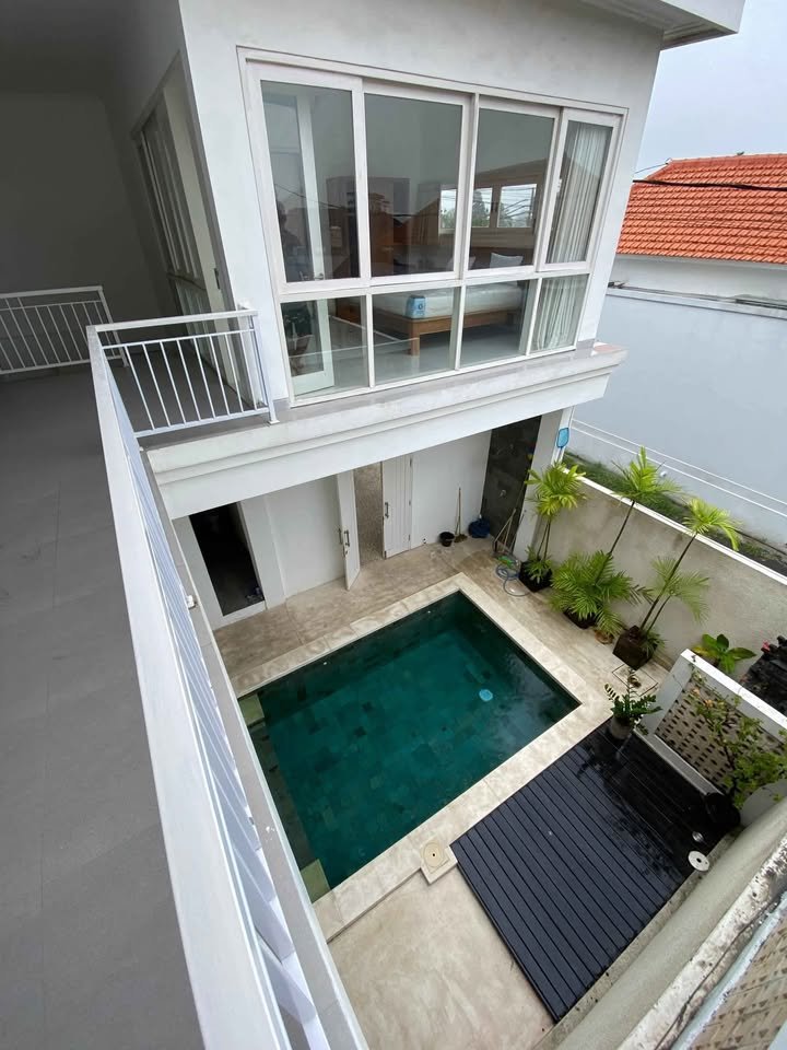 Вилла, 3 спальни