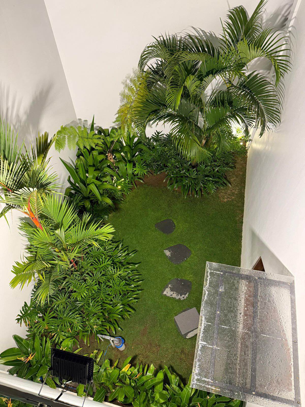 Вилла, 3 спальни