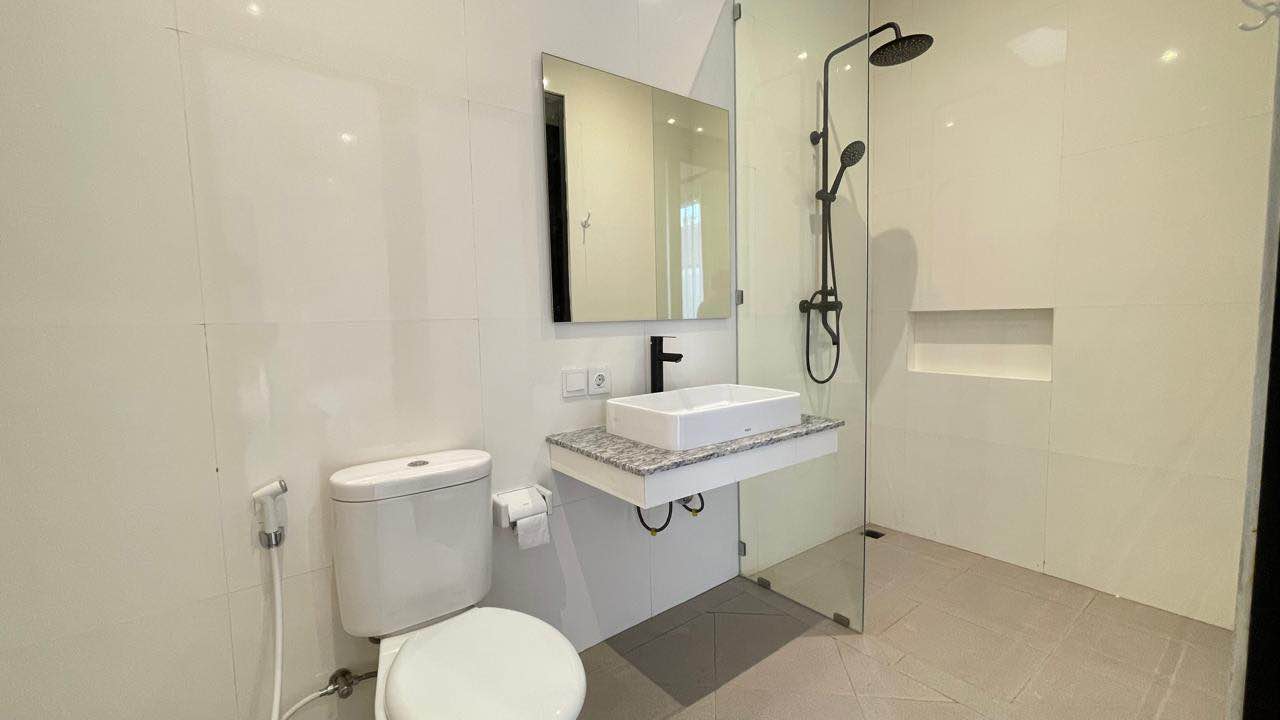 Вилла, 2 спальни