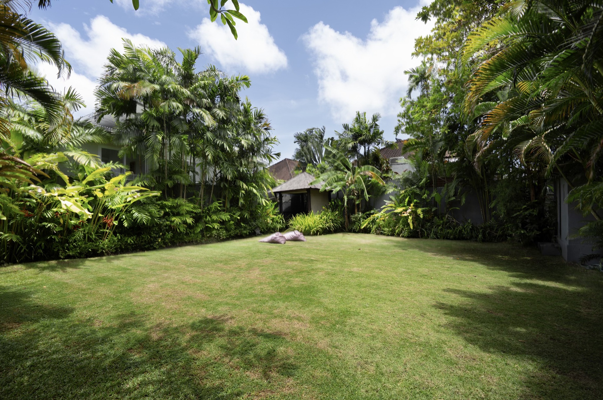 Вилла, 4 спальни