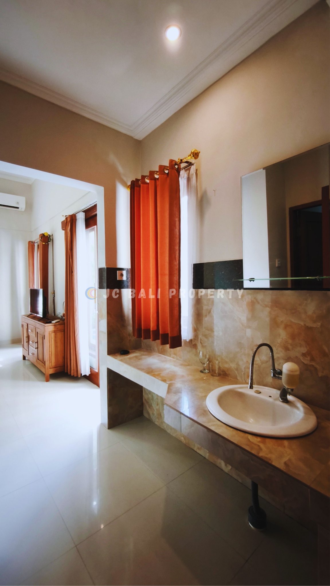 Вилла, 2 спальни