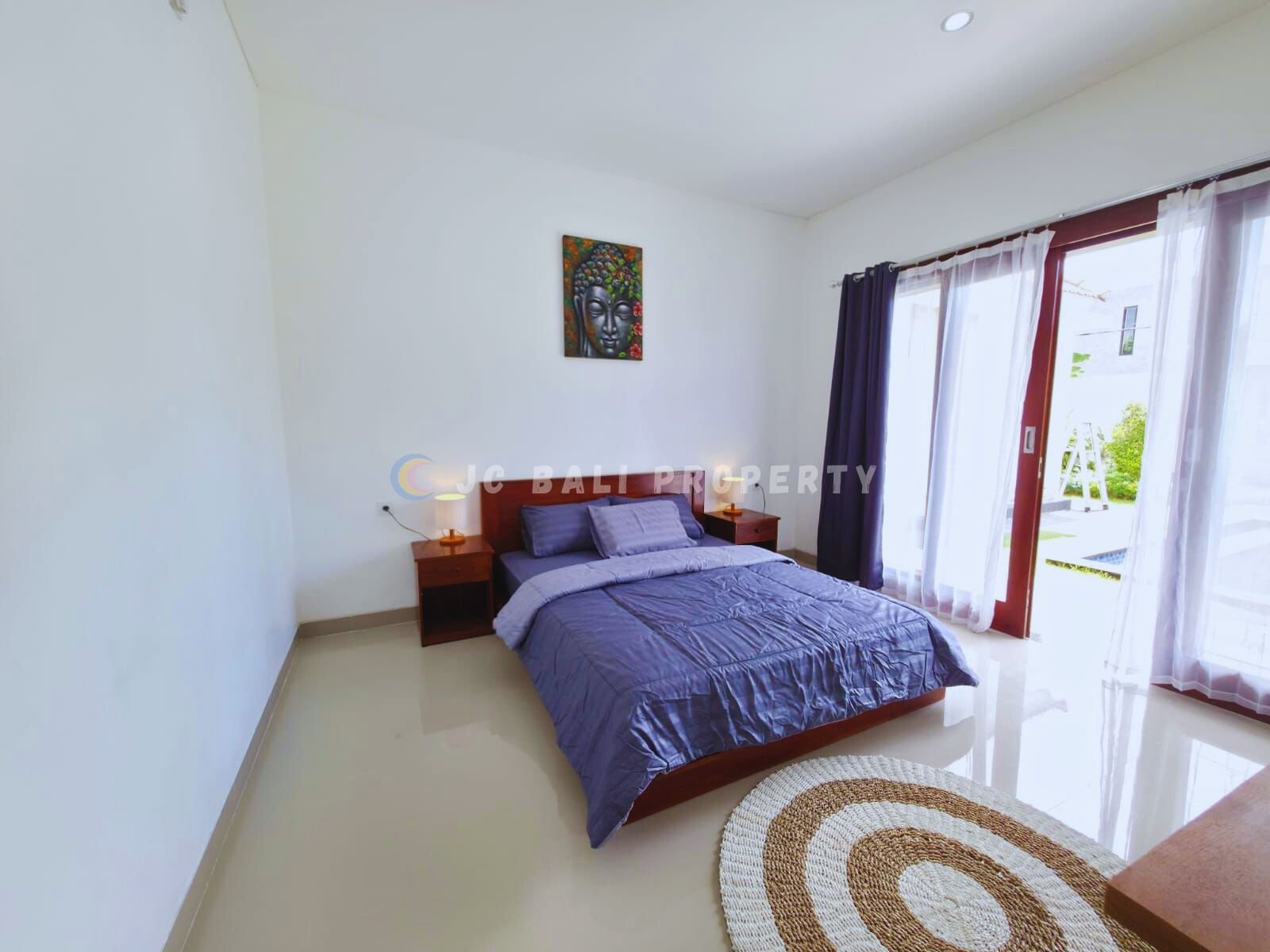 Вилла, 2 спальни