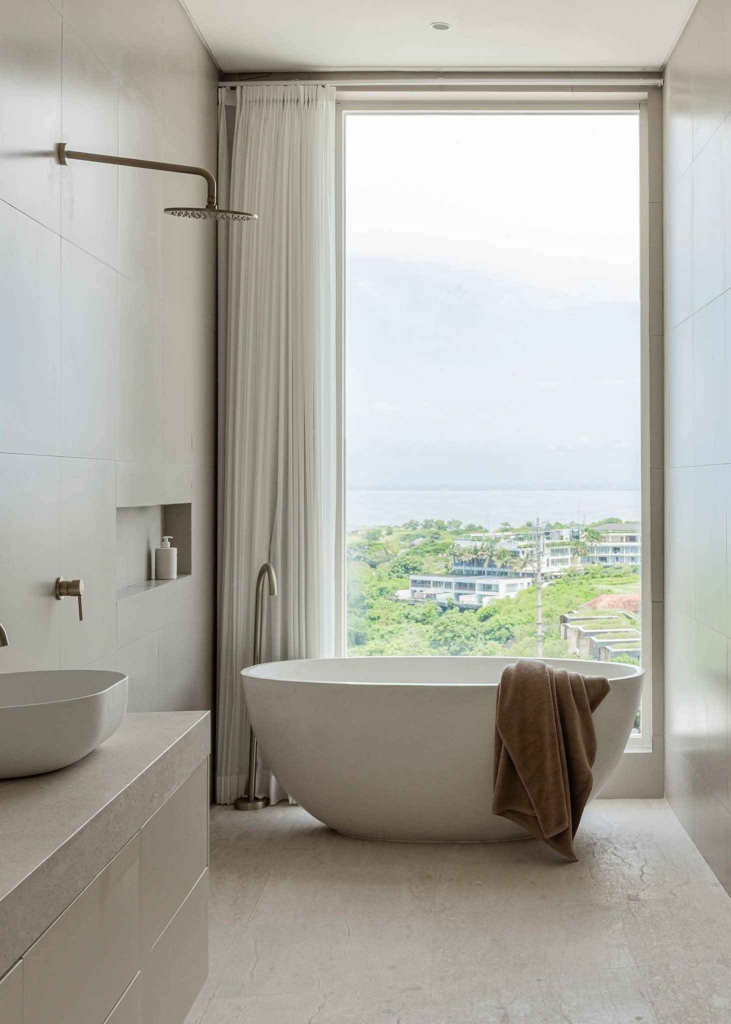 Вилла, 4 спальни