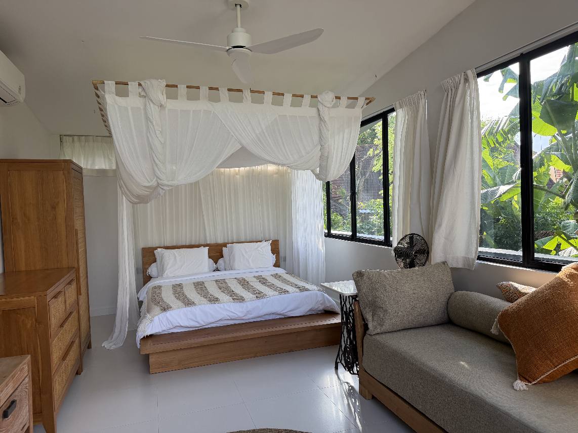 Вилла, 3 спальни