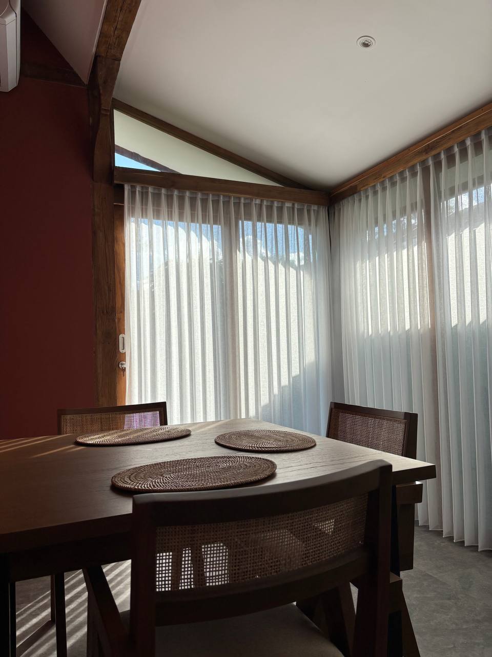 Дом, 1 спальня