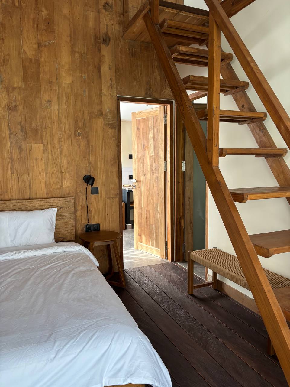 Дом, 1 спальня