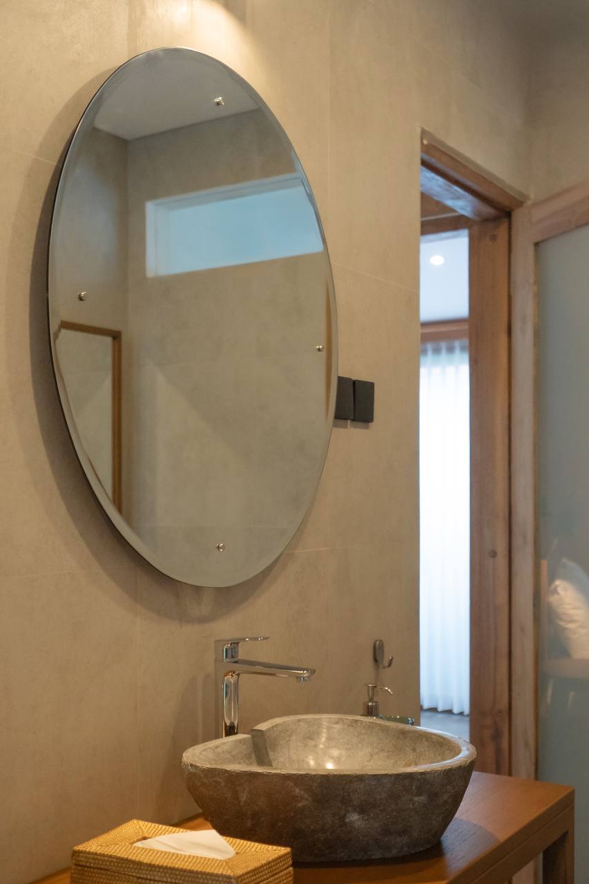 Дом, 1 спальня