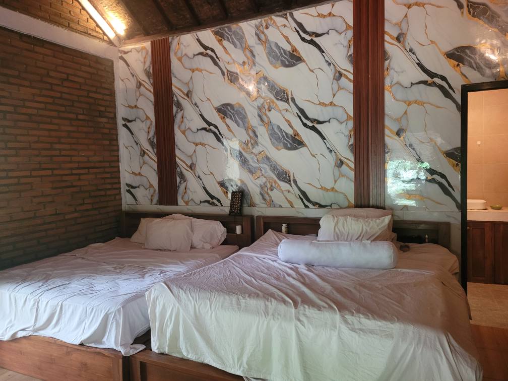 Дом, 2 спальни