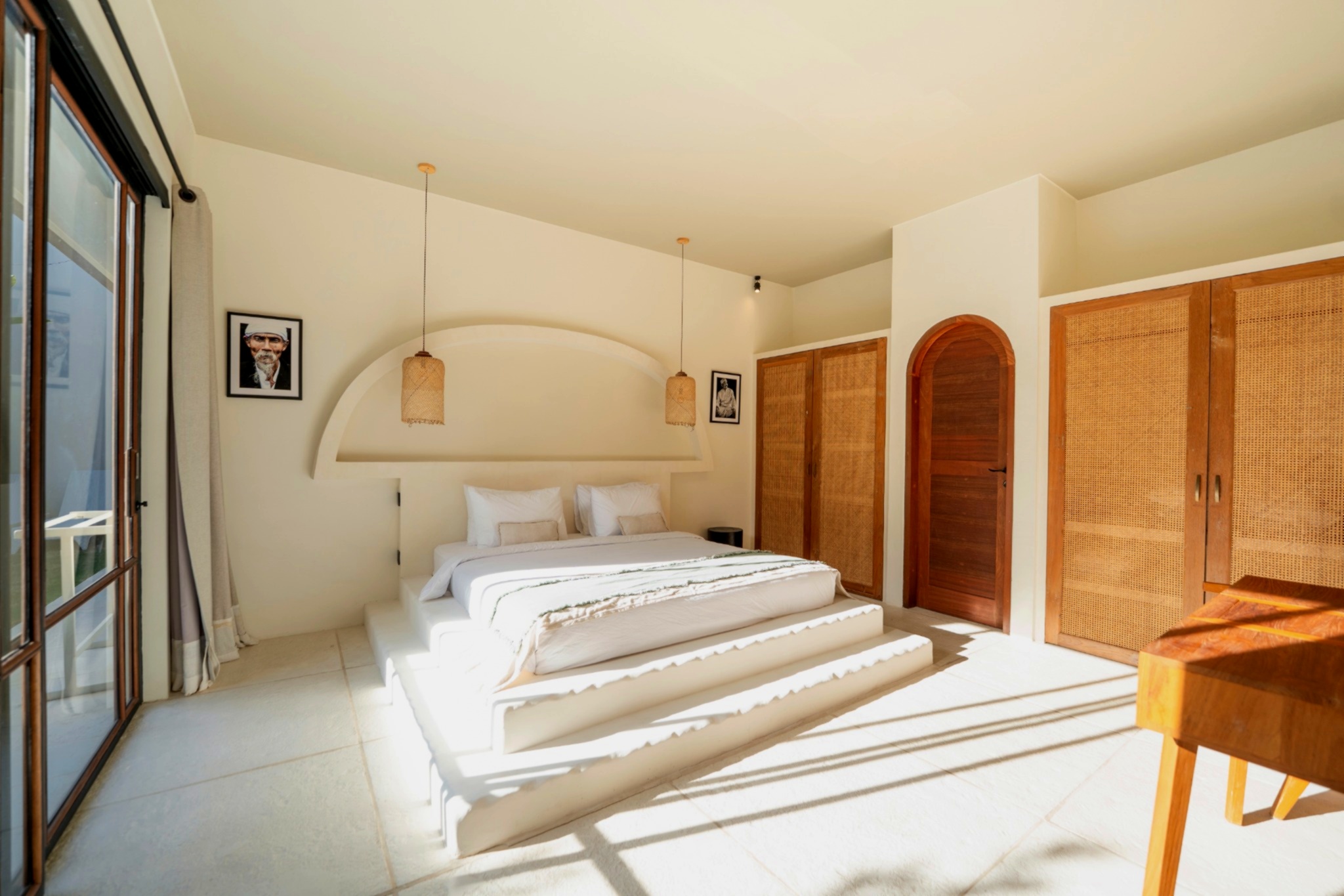 Вилла, 2 спальни